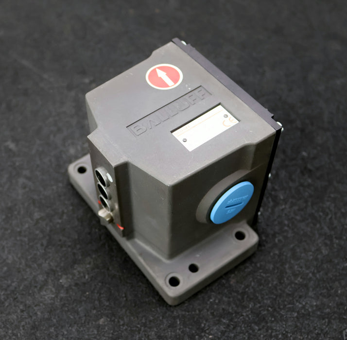 Bild des Artikels BALLUFF-mechanischer-Positionsschalter-BNS00YE-BNS-813-D04-100-55-0670-unbenutzt