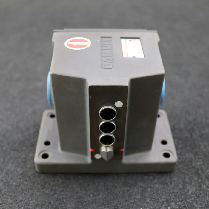 Bild des Artikels BALLUFF-mechanischer-Positionsschalter-BNS00YE-BNS-813-D04-100-55-0670-unbenutzt