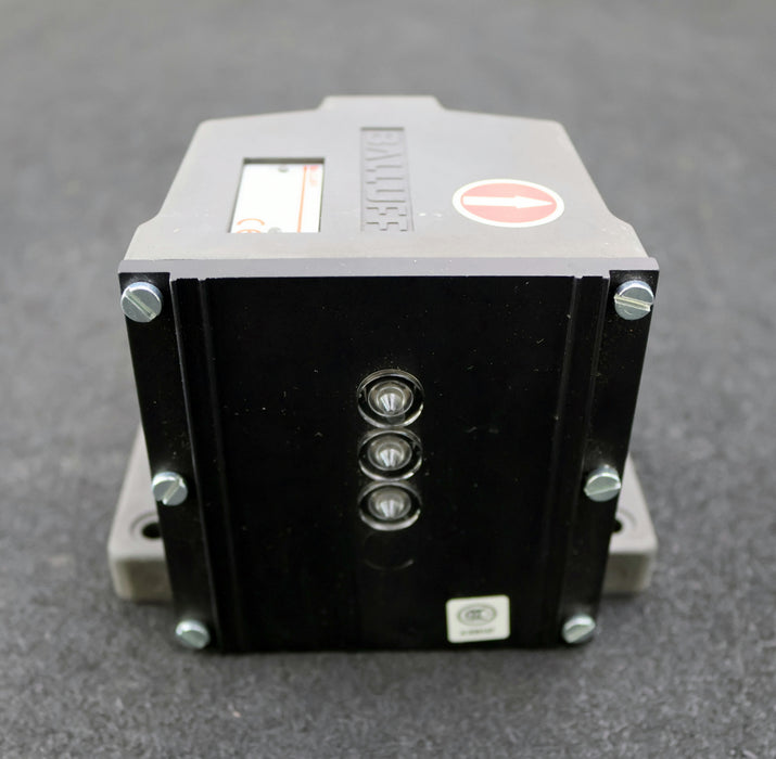 Bild des Artikels BALLUFF-mechanischer-Positionsschalter-BNS00YE-BNS-813-D04-100-55-0670-unbenutzt