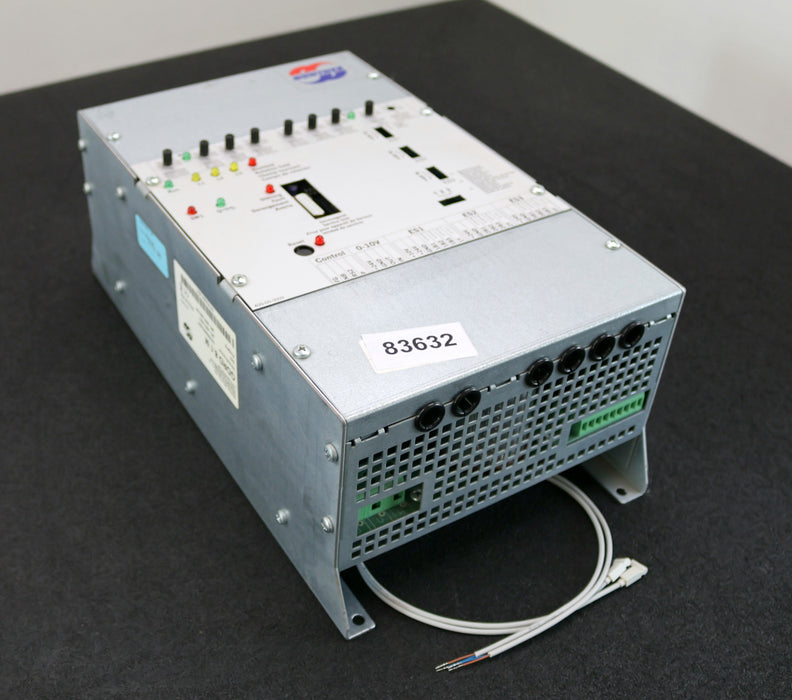 Bild des Artikels GÜNTNER-Drehzahlregler-GDRD-8.1M-Hersteller.Nr.-100/9008900.0001-400VAC-50Hz