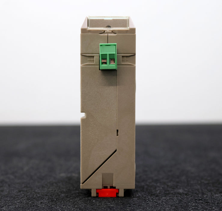 Bild des Artikels SAMSON-i/p-Converter-EB-6111-Varianten-ID-1148960-unbenutzt-in-OVP