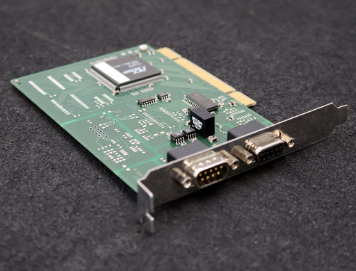 Bild des Artikels NAGEL-/-AUTOMATA-Einschubkarte-CAN-PCI-1N-Art.Nr.-70034500-220L3455-Rev.-01-