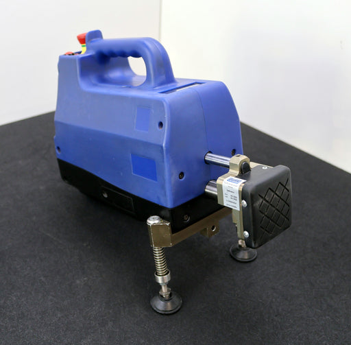Bild des Artikels DÜRR-SOMAC-Befülleinheit-HS-431-Modell-WLBT-M0312387.02-gebraucht