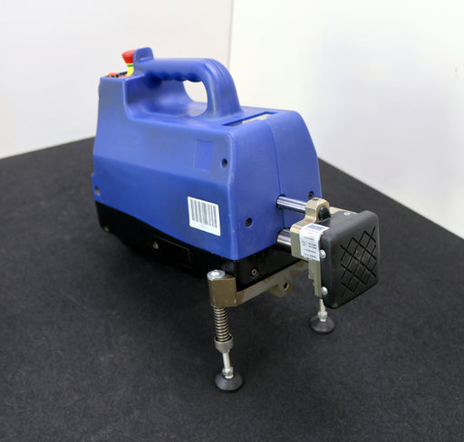 Bild des Artikels DÜRR-SOMAC-Befülleinheit-HS-432-Modell-WLBT-M0312384.02-gebraucht