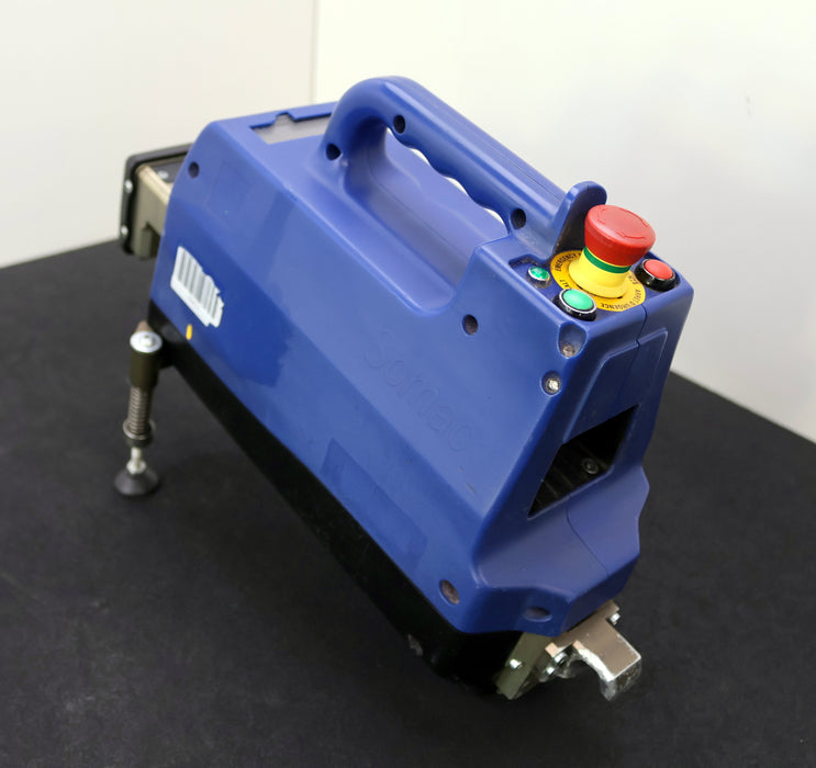 Bild des Artikels DÜRR-SOMAC-Befülleinheit-HS-432-Modell-WLBT-M0312384.02-gebraucht