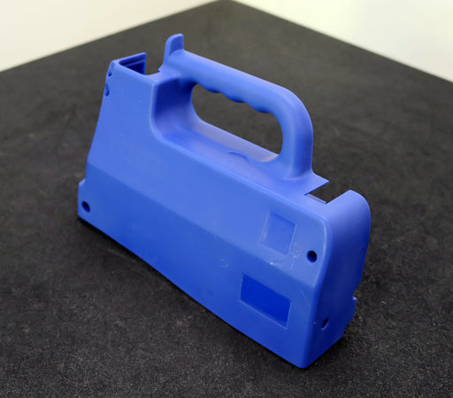 Bild des Artikels DÜRR-SOMAC-Ersatzteil-für-Befülleinheit-Seitenteil-re.-Handset-BLUE-M0308993.01
