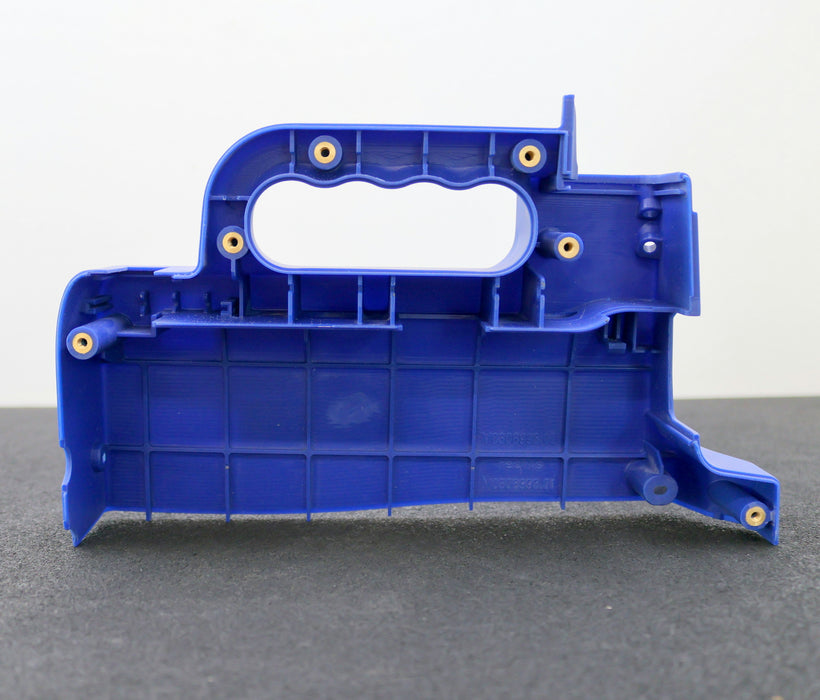Bild des Artikels DÜRR-SOMAC-Ersatzteil-für-Befülleinheit-Seitenteil-re.-Handset-BLUE-M0308993.01