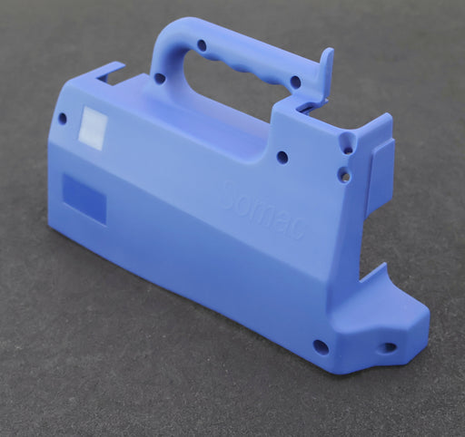 Bild des Artikels DÜRR-SOMAC-Ersatzteil-für-Befülleinheit-Seitenteil-re.-Handset-BLUE-M0308992.01