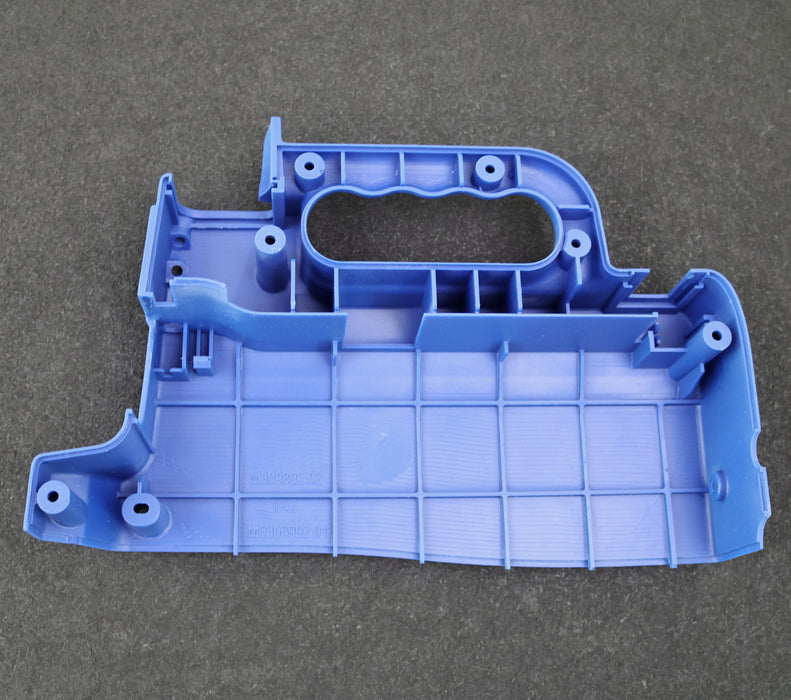 Bild des Artikels DÜRR-SOMAC-Ersatzteil-für-Befülleinheit-Seitenteil-re.-Handset-BLUE-M0308992.01