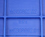 Bild des Artikels DÜRR-SOMAC-Ersatzteil-für-Befülleinheit-Seitenteil-re.-Handset-BLUE-M0308992.01