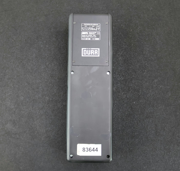 Bild des Artikels DÜRR-SOMAC-Ladeeinheit-LE2.3E-M0254776.01-überholt