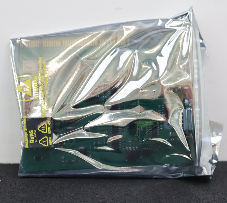 Bild des Artikels DÜRR-SOMAC-PC-Karte-für-PCI-Bus-M0123801.01-2x-RS422/13611-1kV-isolioert
