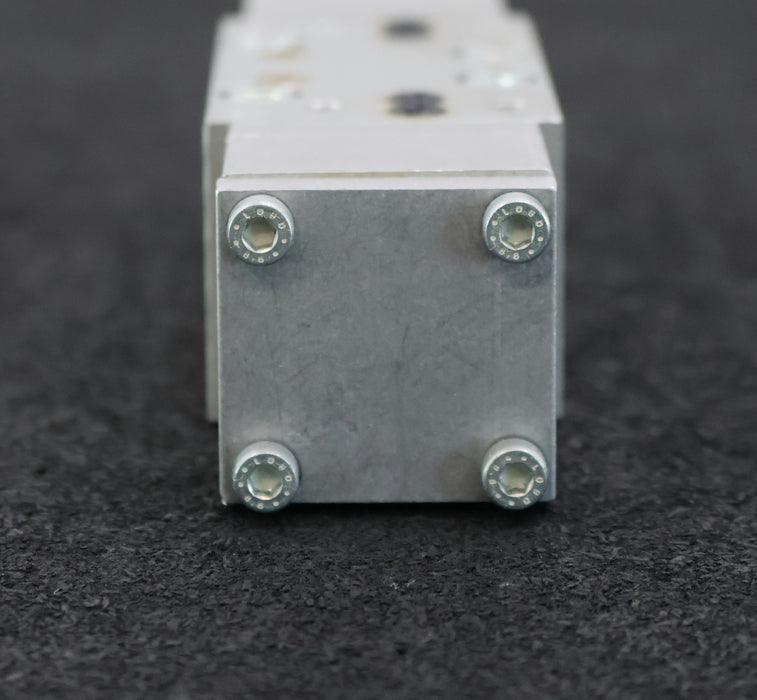 Bild des Artikels PARKER-SEMPRESS-PNEUMATIC-Pneumatik-Ventilblock-39-D-1341/C1-Ref:-3-00.0