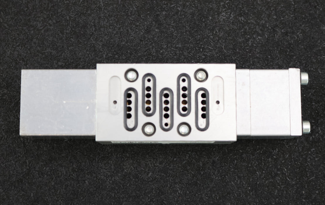 Bild des Artikels PARKER-SEMPRESS-PNEUMATIC-Pneumatik-Ventilblock-39-D-1341/C1-Ref:-3-00.0