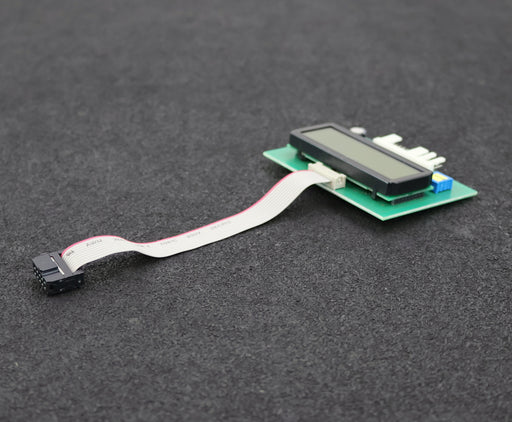 Bild des Artikels DÜRR-SOMAC-LCD--und-Bedienboard-1721561-M0199016.01-unbenutzt