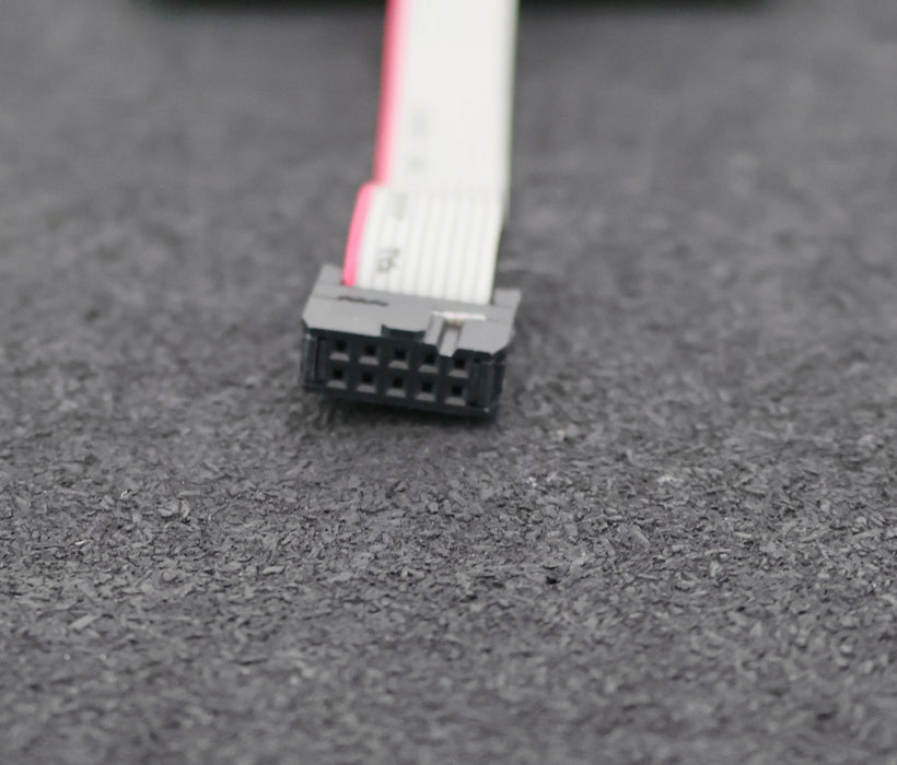 Bild des Artikels DÜRR-SOMAC-LCD--und-Bedienboard-1721561-M0199016.01-unbenutzt