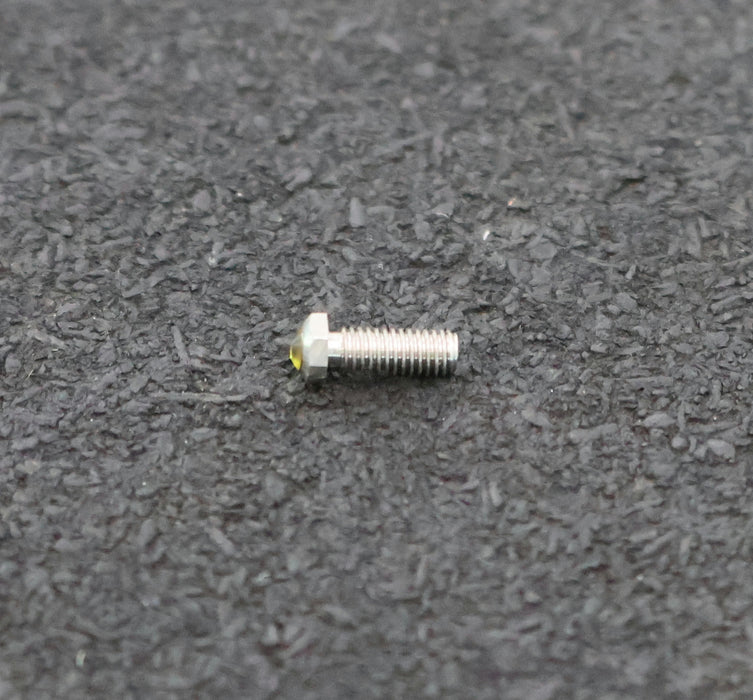 Bild des Artikels MARPOSS-Taststift-D-R=-10mm-M3-L=-10,0mm-3362100230-unbenutzt