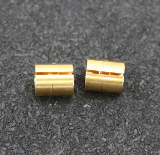 Bild des Artikels MARPOSS-2x-Klemmbuchse-SpannØ-10mm-1019826001-unbenutzt