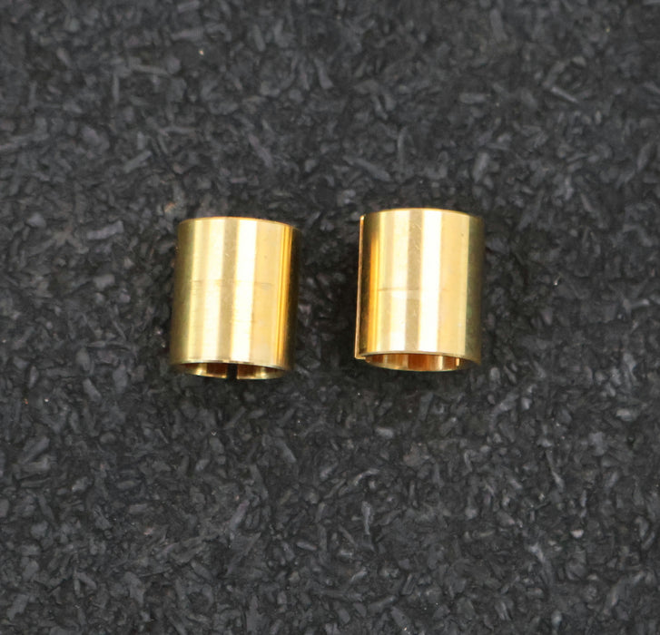 Bild des Artikels MARPOSS-2x-Klemmbuchse-SpannØ-10mm-1019826001-unbenutzt