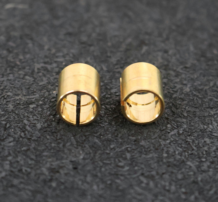 Bild des Artikels MARPOSS-2x-Klemmbuchse-SpannØ-10mm-1019826001-unbenutzt