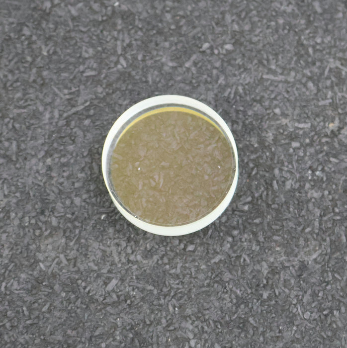 Bild des Artikels ROFIN-SINAR-Auskoppel-Spiegel-80%-Art.Nr.-130200430-B-Ø-25,4mm-Breite-9,7mm