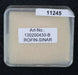 Bild des Artikels ROFIN-SINAR-Auskoppel-Spiegel-80%-Art.Nr.-130200430-B-Ø-25,4mm-Breite-9,7mm