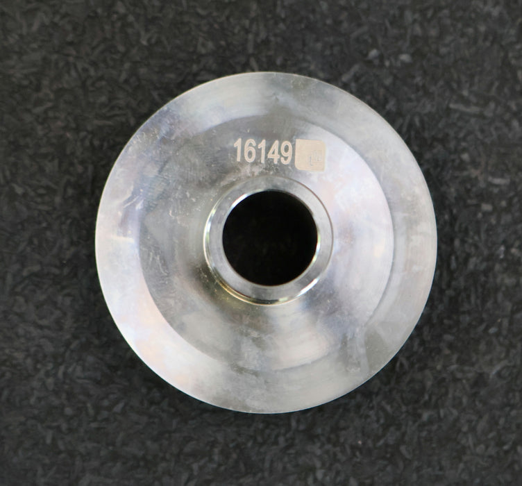 Bild des Artikels COHERENT-Zirkular-Messer-Art.Nr.-110800742-Gravur-16149-Rollmesser-Ø40x30xØ16mm