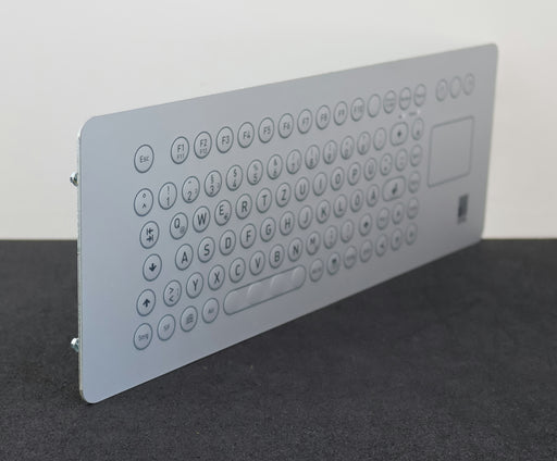 Bild des Artikels RITTAL-Folien-Tastatur-IST-9010.910-COMPACT3-DE-RITTAL-INTEC-Version-1.0