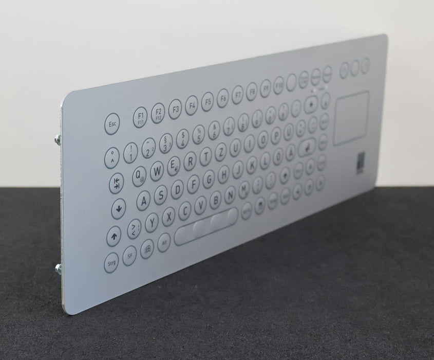 Bild des Artikels RITTAL-Folien-Tastatur-IST-9010.910-COMPACT3-DE-RITTAL-INTEC-Version-1.0