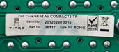 Bild des Artikels RITTAL-Folien-Tastatur-IST-9010.910-COMPACT3-DE-RITTAL-INTEC-Version-1.0