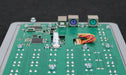Bild des Artikels RITTAL-Folien-Tastatur-IST-9010.910-COMPACT3-DE-RITTAL-INTEC-Version-1.0
