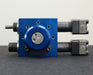 Bild des Artikels FIBRO-/-LÄPPLE-Rotationsmodul-hydraulisch-Nr.-52.55.3.0180-Drehwinkel-180°