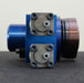 Bild des Artikels FIBRO-/-LÄPPLE-Rotationsmodul-hydraulisch-Nr.-52.55.3.0180-Drehwinkel-180°