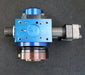 Bild des Artikels FIBRO-/-LÄPPLE-Rotationsmodul-hydraulisch-Nr.-52.55.3.0180-Drehwinkel-180°