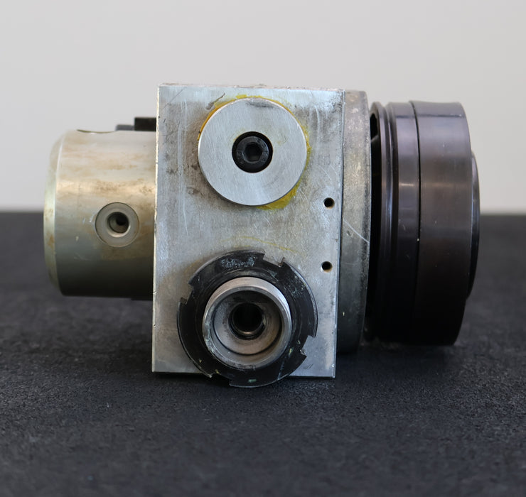 Bild des Artikels FIBRO-/-LÄPPLE-Rotationsmodul-hydraulisch-Art.Nr.-52.55.3.0180-Drehwinkel-180°