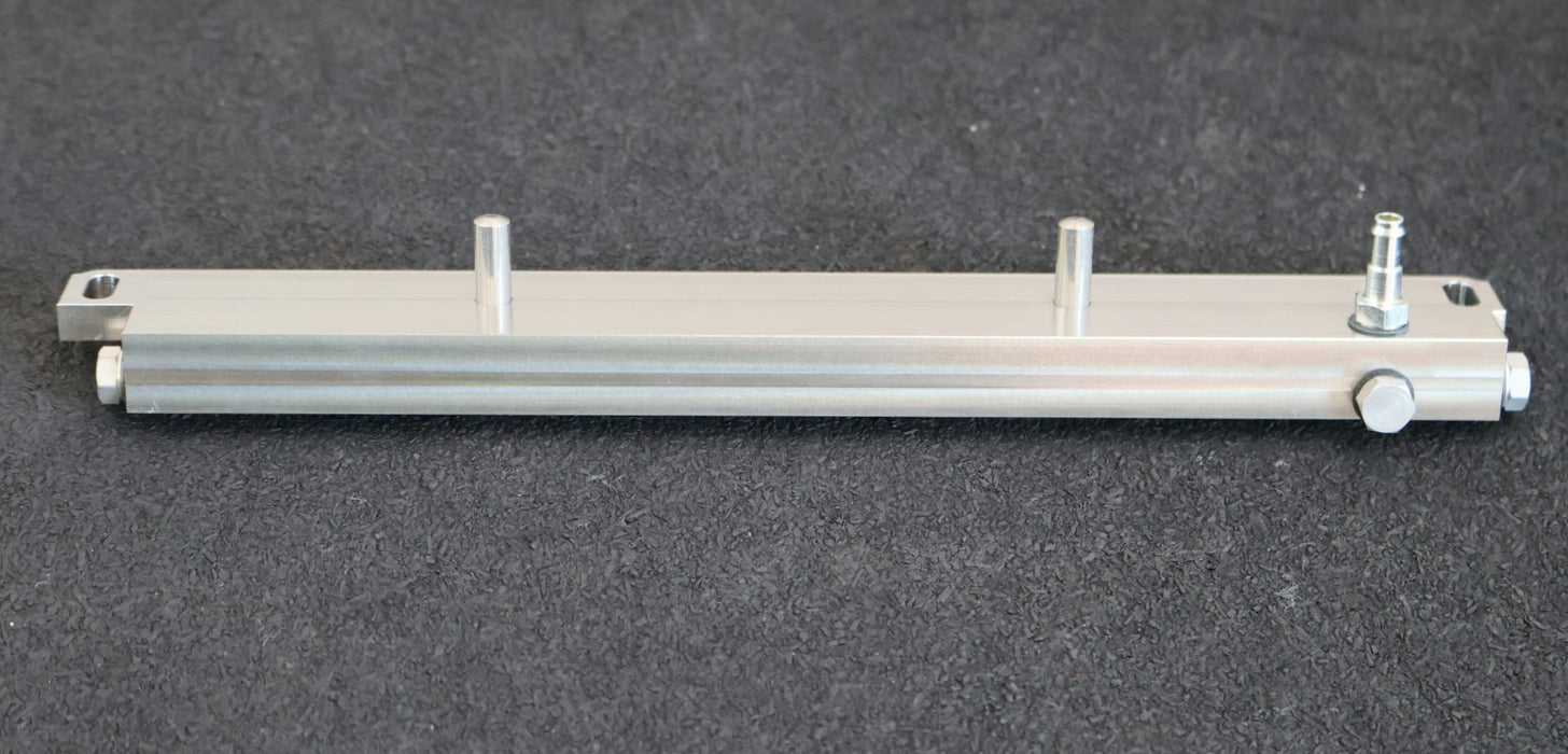 Bild des Artikels COHERENT-Führungssatz-120er-Folie-180er-Label-Art.Nr.-101104743-B=-100/120mm