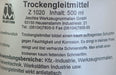 Bild des Artikels DÜRR-SOMAC-/-SUSTAN-JW-Trockengleitmittel-Z-1020-M0253110.01-500ml-unbenutzt