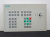 Bild des Artikels SIEMENS-Prozessbedientastatur-PBT-6AV9010-1FA00-ohne-Schlüssel-gebraucht