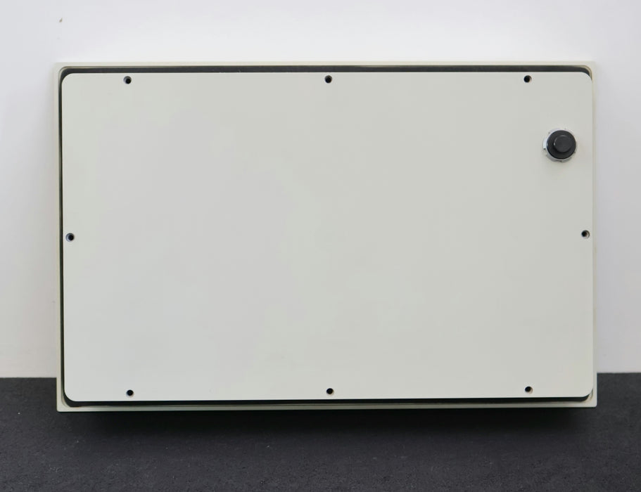 Bild des Artikels SIEMENS-Prozessbedientastatur-PBT-6AV9010-1FA00-ohne-Schlüssel-gebraucht
