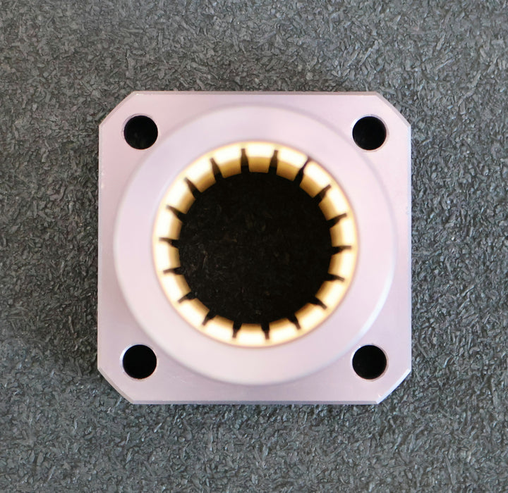 Bild des Artikels IGUS-drylin-R-Gehäuselager-FJUM-02-30-Gehäusematerial-anodisiertes-Aluminium