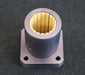 Bild des Artikels IGUS-drylin-R-Gehäuselager-FJUM-02-30-Gehäusematerial-anodisiertes-Aluminium