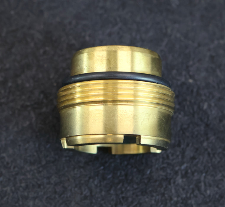 Bild des Artikels PARKER-Dichtungsbüchse-RG2HM0281-für-Ø-28mm-mit-Dichtungsgummi-unbenutzt-in-OVP