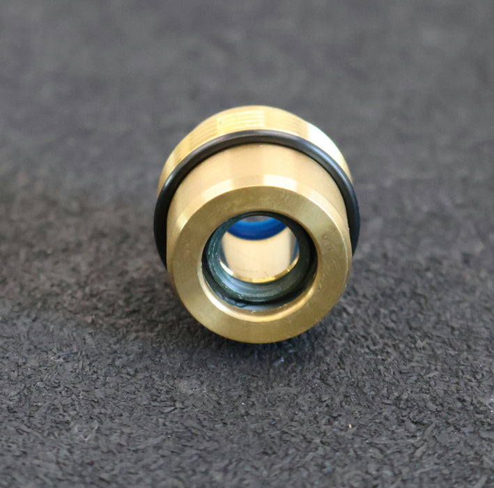 Bild des Artikels PARKER-Dichtungsbüchse-Seal-Kit-RG2HM0121-KIT-GLAND-HMI/HMD-12mm-für-Ø-12mm