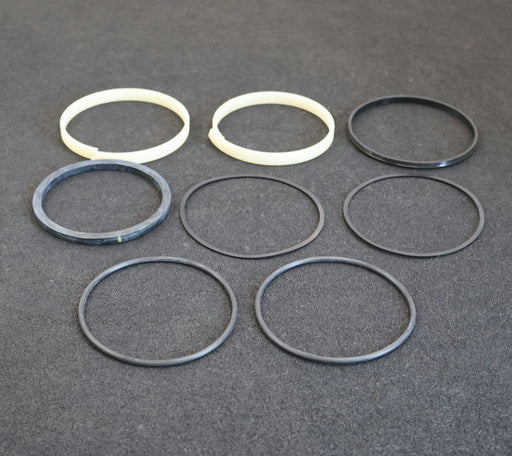 Bild des Artikels PARKER-Dichtungssatz-PN100HM001-8-teilig-für-Ø-100mm-unbenutzt-in-OVP