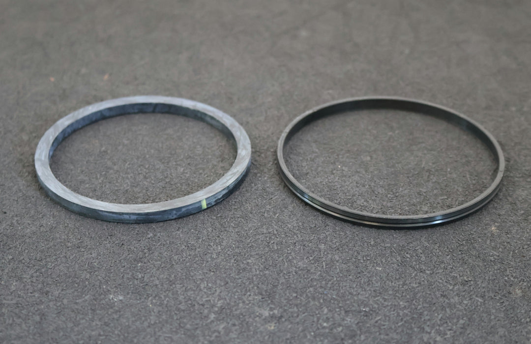 Bild des Artikels PARKER-Dichtungssatz-PN100HM001-8-teilig-für-Ø-100mm-unbenutzt-in-OVP