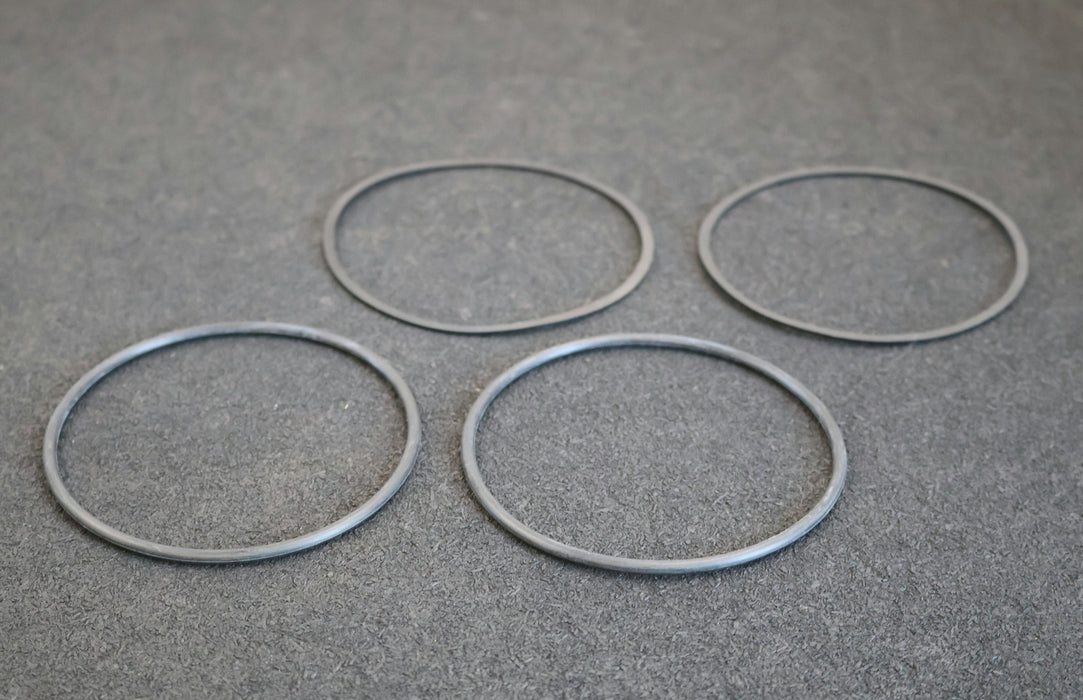 Bild des Artikels PARKER-Dichtungssatz-PN100HM001-8-teilig-für-Ø-100mm-unbenutzt-in-OVP