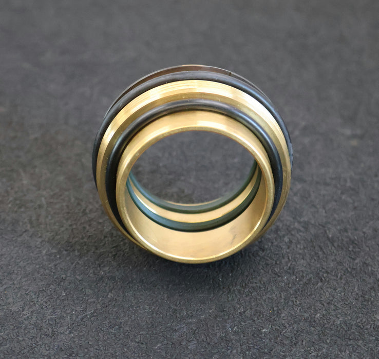 Bild des Artikels PARKER-Dichtsatz-RGGDHM0451-für-Ø-45mm-unbenutzt-in-OVP