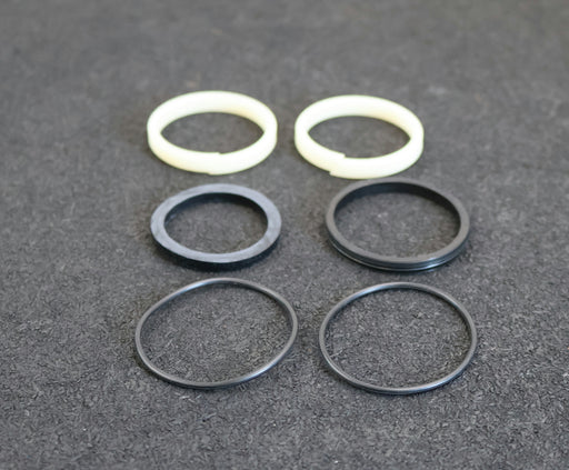 Bild des Artikels PARKER-Dichtungssatz-PN040HM001-8-teilig-für-Ø-40mm-unbenutzt-in-OVP