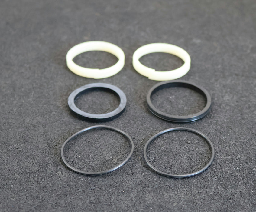 Bild des Artikels PARKER-Dichtungssatz-PN040HM001-8-teilig-für-Ø-40mm-unbenutzt-in-OVP