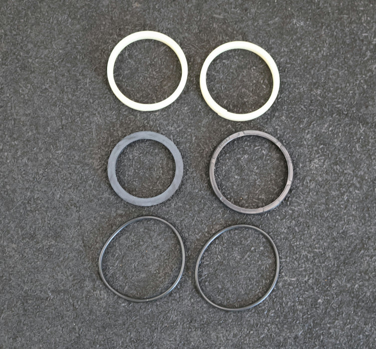 Bild des Artikels PARKER-Dichtungssatz-PN040HM001-8-teilig-für-Ø-40mm-unbenutzt-in-OVP